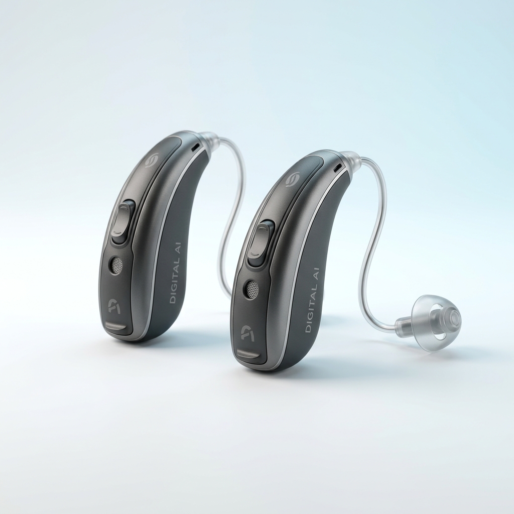 Exploring Types of Hearing Aids: Pros and Cons