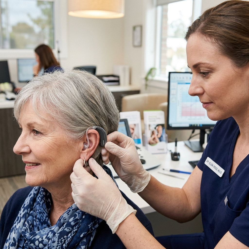 Clinical Service at Vatsalya